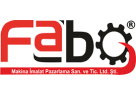 Fabo Company – Konkasör Tesisi İmalatı